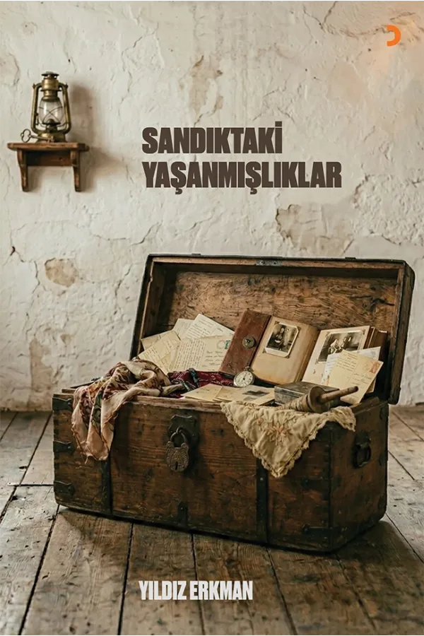 Sandıktaki Yaşanmışlıklar