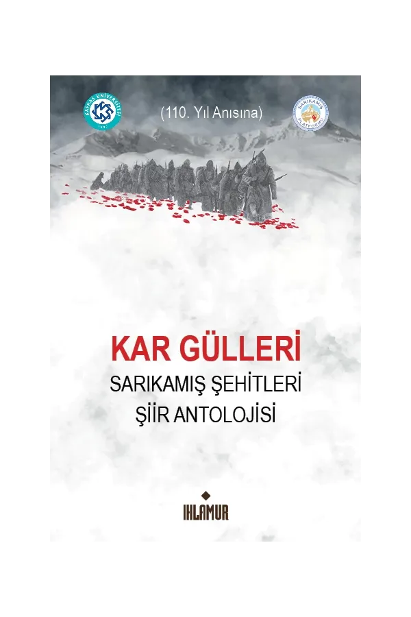 Kar Gülleri
