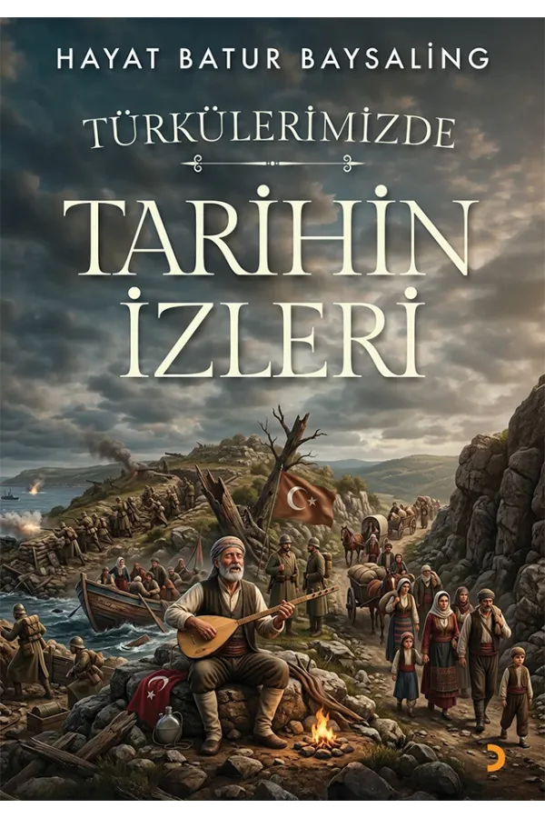 Türkülerimizde Tarihin İzleri