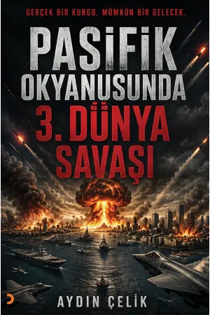 Pasifik Okyanusundan 3. Dünya Savaşı