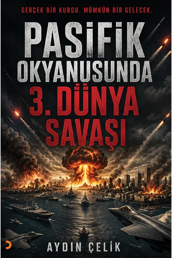 Pasifik Okyanusundan 3. Dünya Savaşı