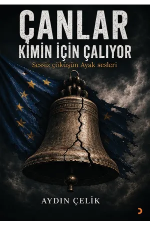 Çanlar Kimin İçin Çalıyor