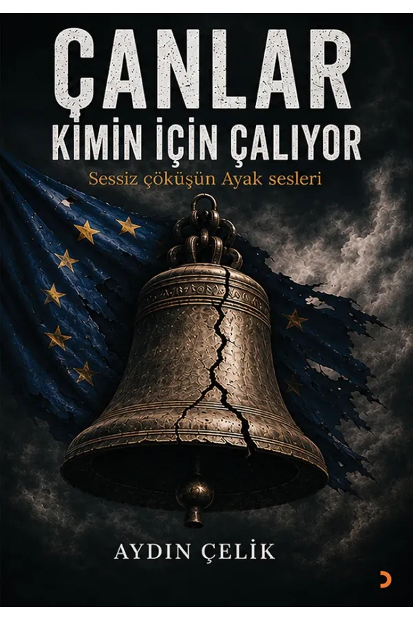 Çanlar Kimin İçin Çalıyor