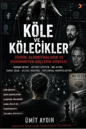 Köle ve Kölecikler