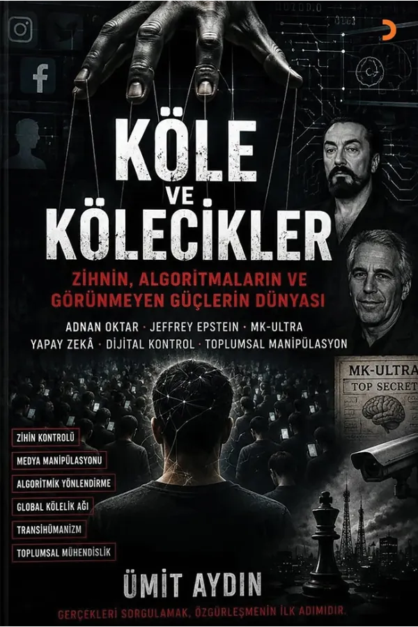 Köle ve Kölecikler