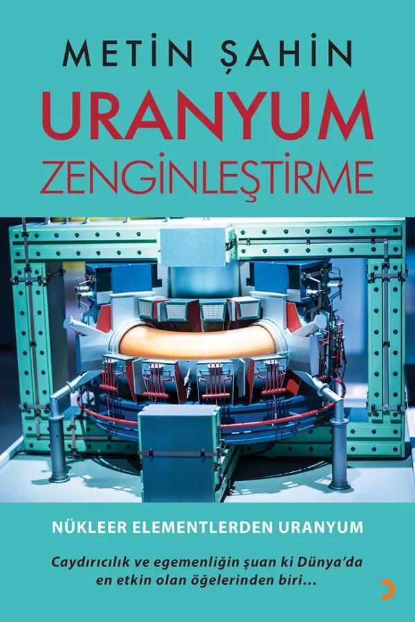 Uranyum Zenginleştirme