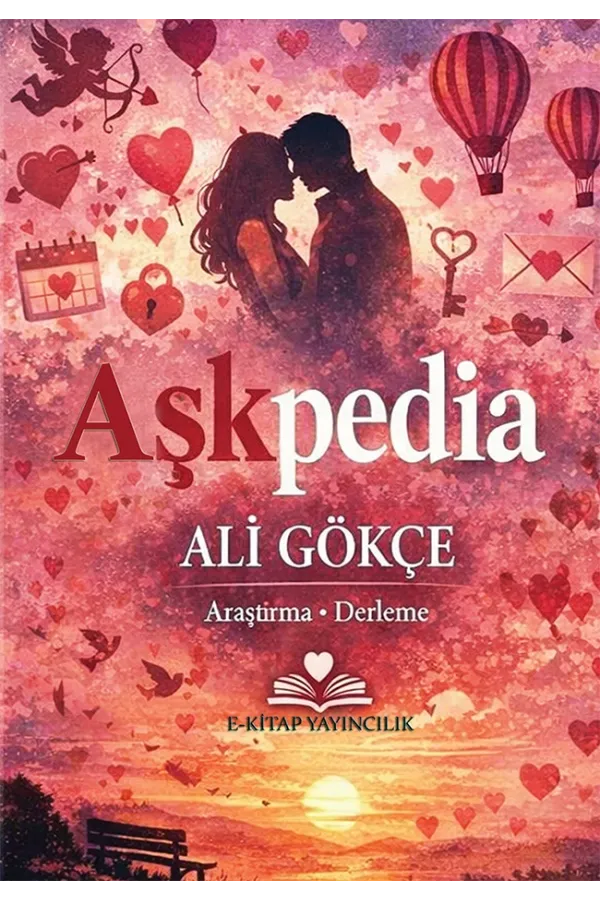 Aşkpedia