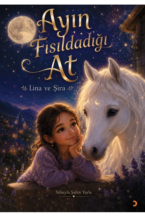 Ayın Fısıldadığı At