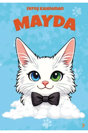 MAYDA