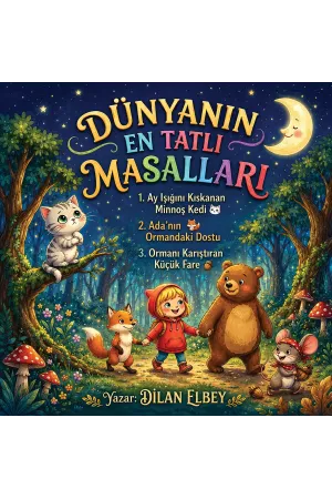 Masal & Hikaye
