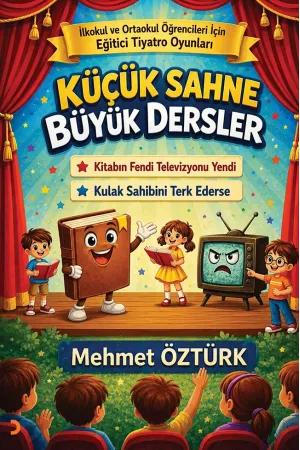 Küçük Sahne Büyük Dersler