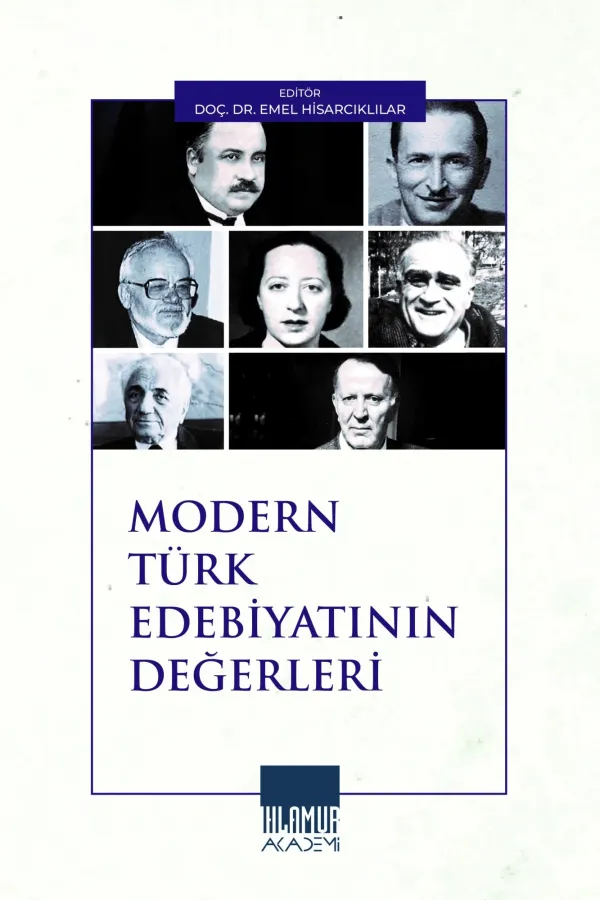Modern Türk Edebiyatının Değerleri