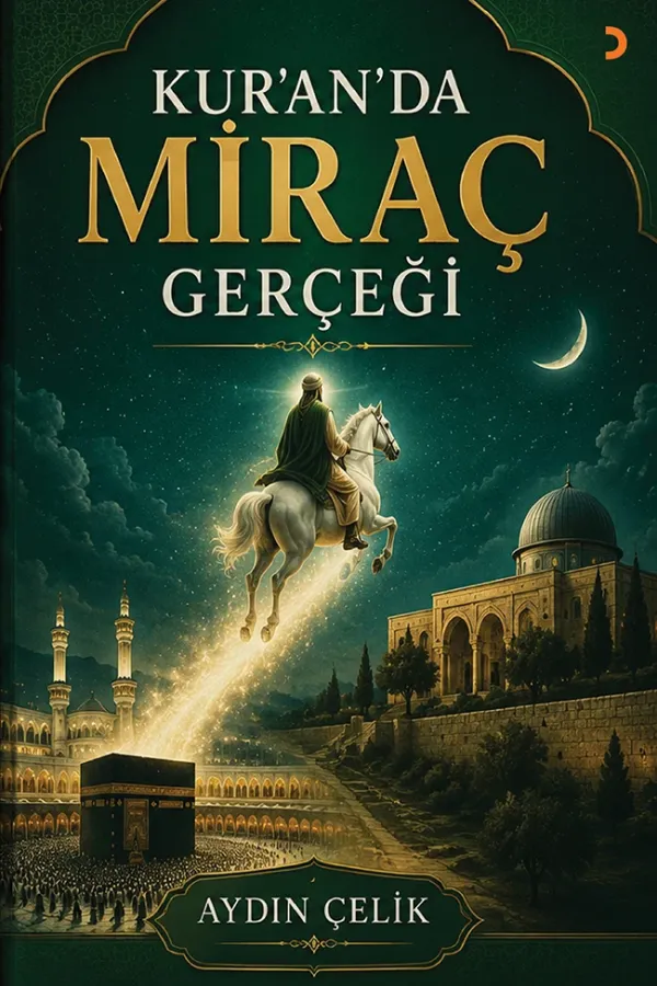 Kur’an’da Miraç Gerçeği