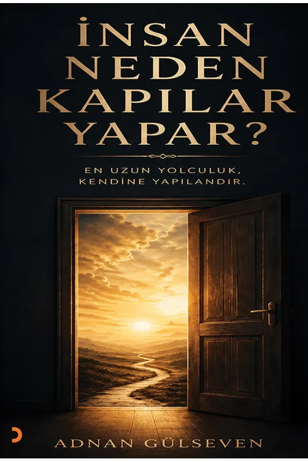 İnsan Neden Kapılar Yapar?