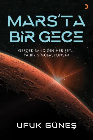 Mars’ta Bir Gece