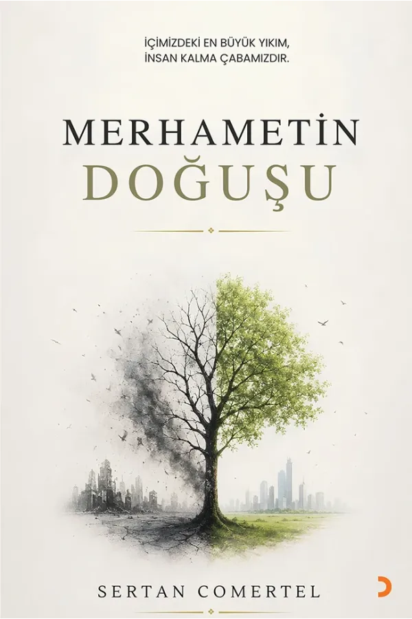 Merhametin Doğuşu