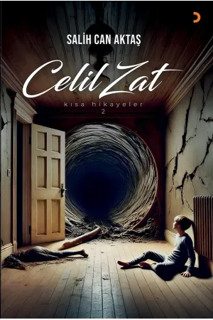 Celil Zat – Kısa Hikayeler – 2