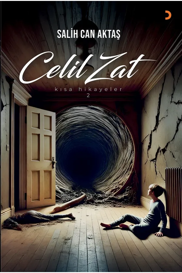 Celil Zat – Kısa Hikayeler – 2