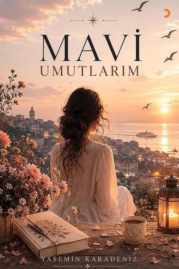 Mavi Umutlarım