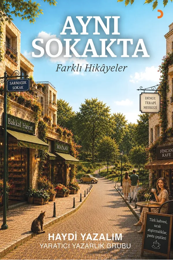 Aynı Sokakta Farklı Hikâyeler