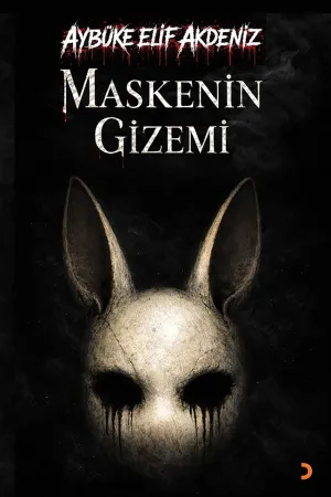 Maskenin Gizemi