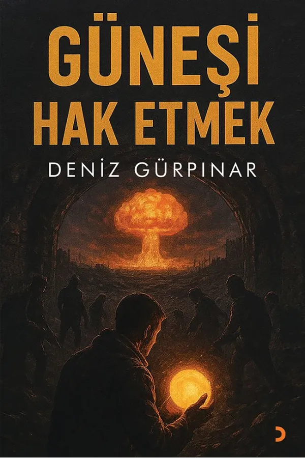 Güneşi Hak Etmek