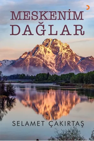 Meskenim Dağlar