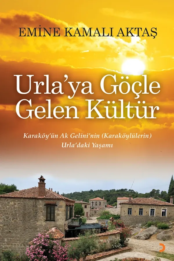 Urla’ya Göçle Gelen Kültür