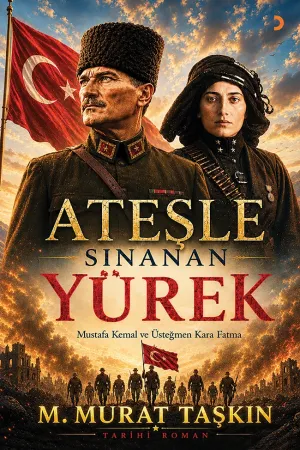 Ateşle Sınanan Yürek