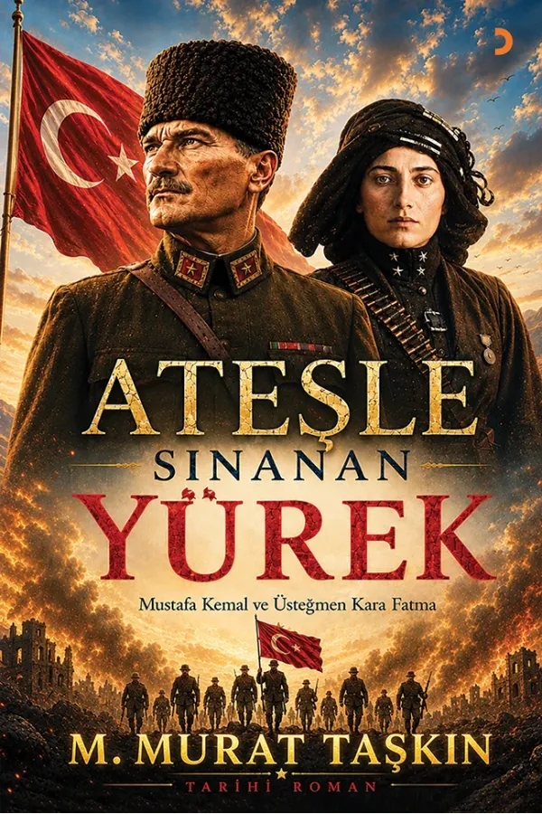 Ateşle Sınanan Yürek