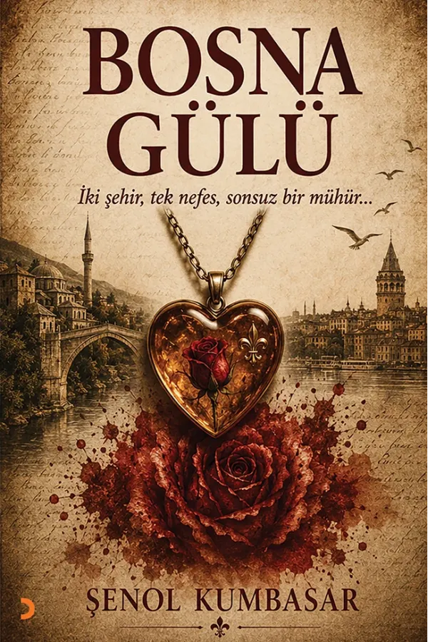Bosna Gülü