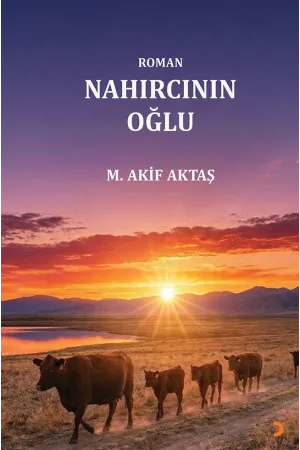 Nahırcının Oğlu