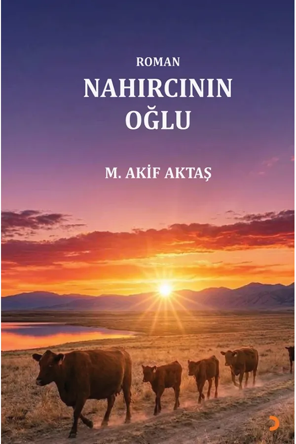 Nahırcının Oğlu