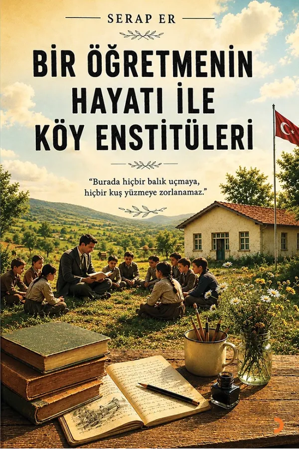 Bir Öğretmenin Hayatı İle Köy Enstitüleri