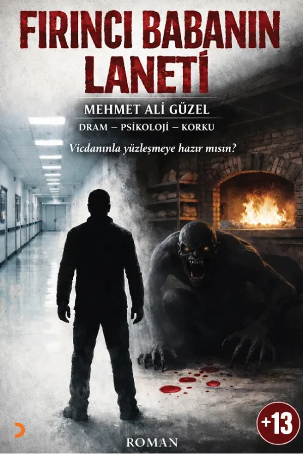 Fırıncı Babanın Laneti
