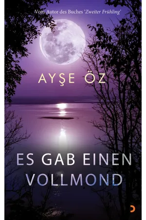 ES GAB EINEN VOLLMOND