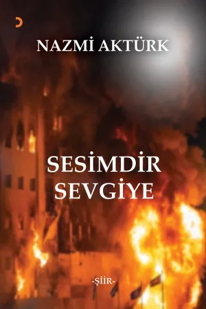 Sesimdir Sevgiye