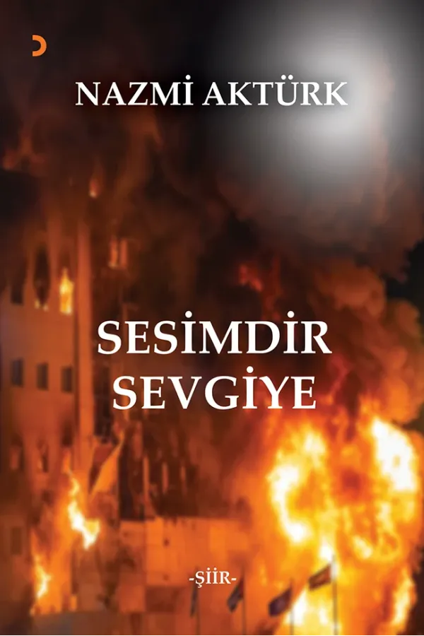 Sesimdir Sevgiye