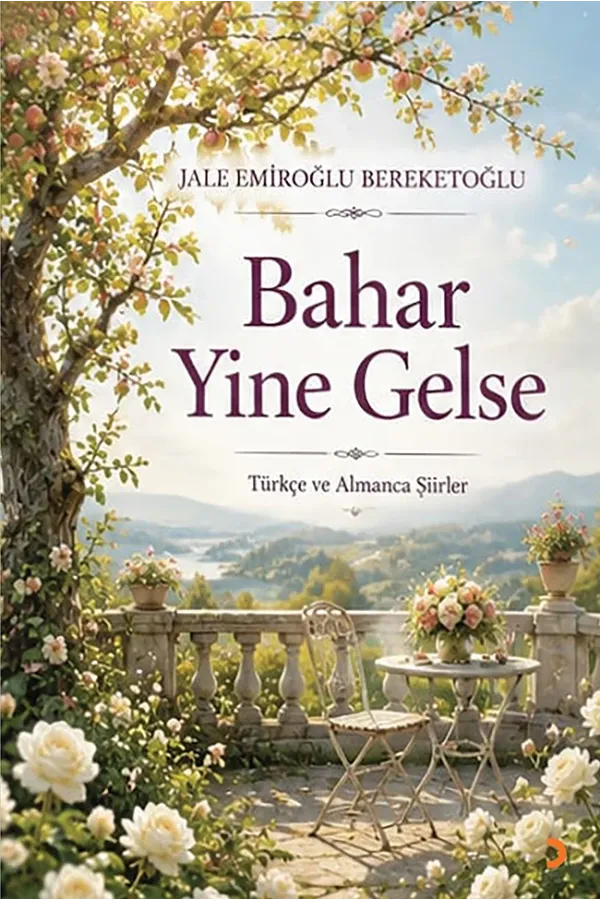 Bahar Yine Gelse
