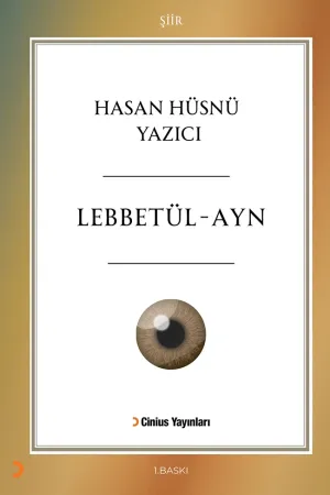 Lebbetül – Ayn