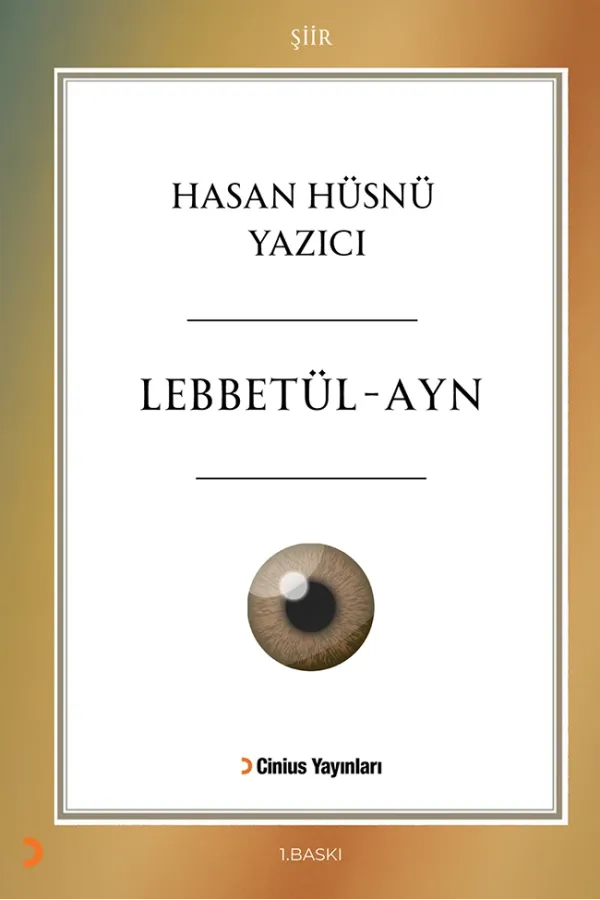 Lebbetül – Ayn