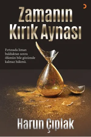 Zamanın Kırık Aynası