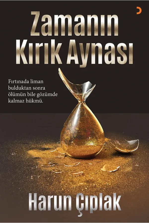 Zamanın Kırık Aynası