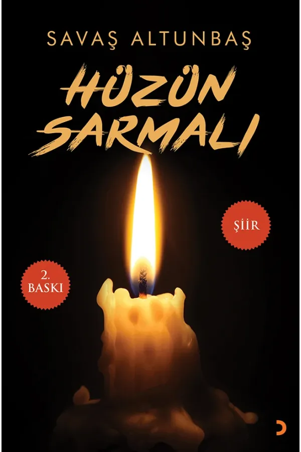 Hüzün Sarmalı