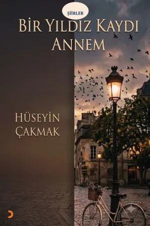 Bir Yıldız Kaydı Annem