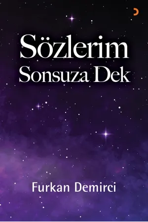Sözlerim Sonsuza Dek
