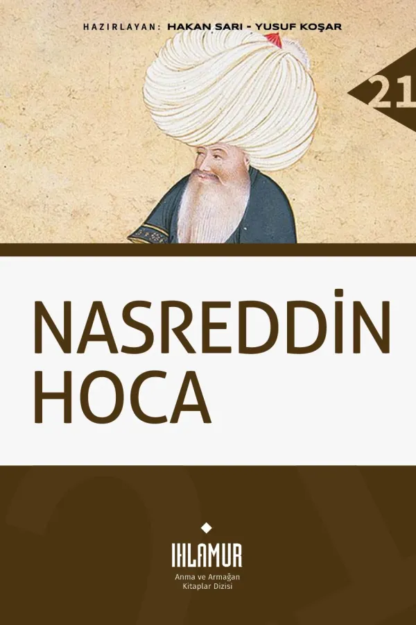 Nasreddin Hoca