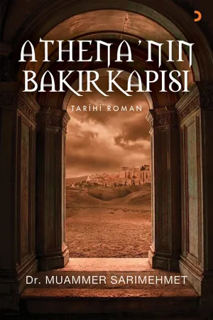 Athena’nın Bakır Kapısı