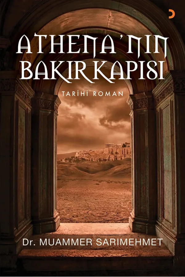 Athena’nın Bakır Kapısı