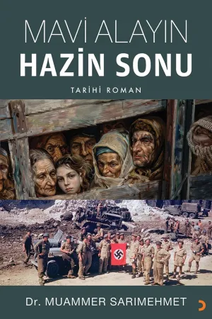 Mavi Alayın Hazin Sonu
